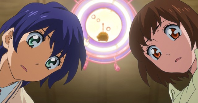 Mawaru Penguindrum