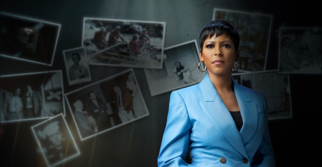 Someone They Knew... With Tamron Hall