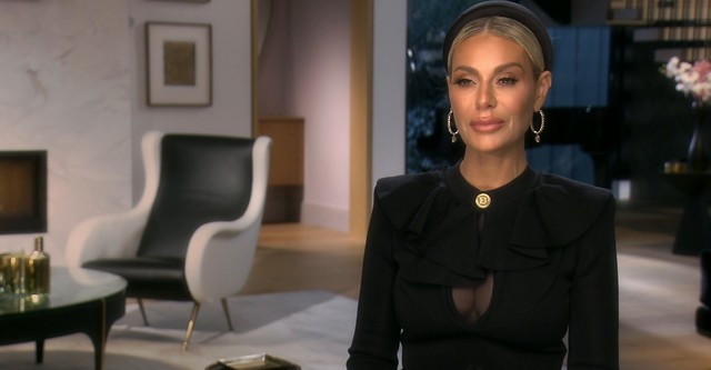 The Real Housewives of Beverly Hills