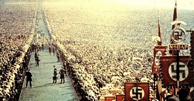 Hitler: Germany's Fatal Attraction