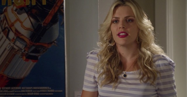 Cougar Town