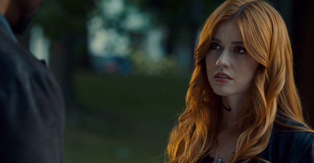 Shadowhunters