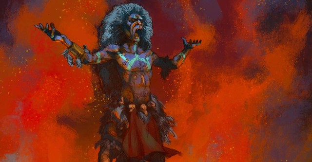 Aux sources de la fantasy