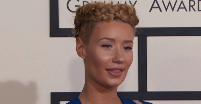 Iggy Azalea: Shock Value