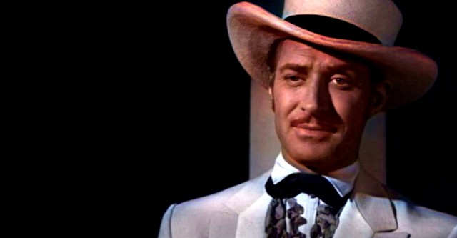 Yancy Derringer