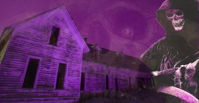 Ghost Dimension Flying Solo
