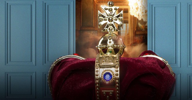 The Real Crown: Inside the House of Windsor