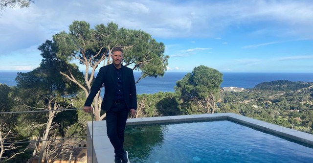 Dermot Bannon's Incredible Homes