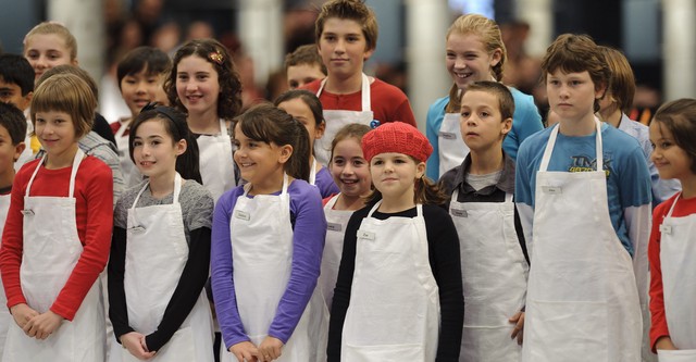 MasterChef Australia