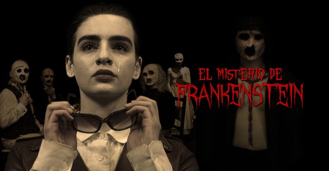 O Mistério de Frankenstein