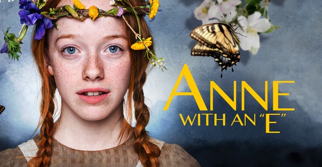 Anne s E na konci