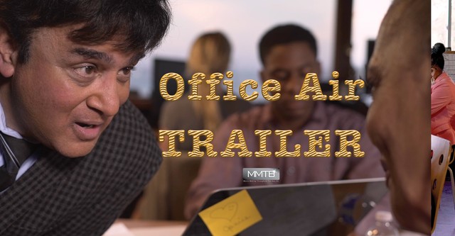 Office Air
