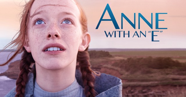 Anna zo Zeleného domu