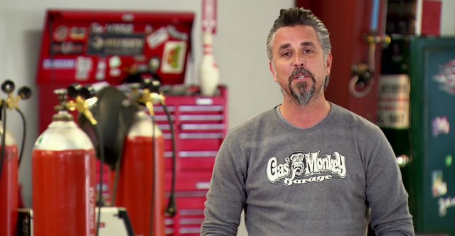 Fast n' Loud