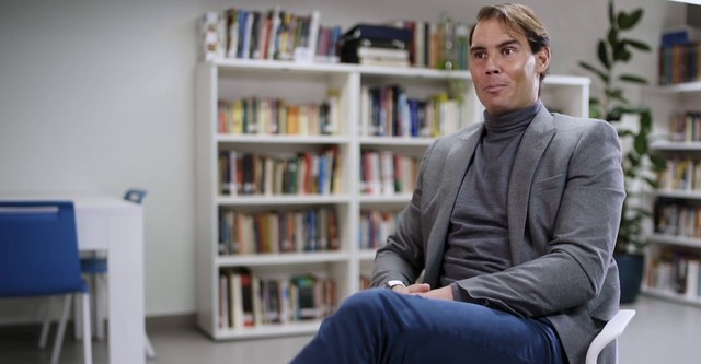 Rafa Nadal Academy