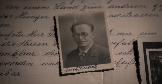 My Life in Hitler's Germany