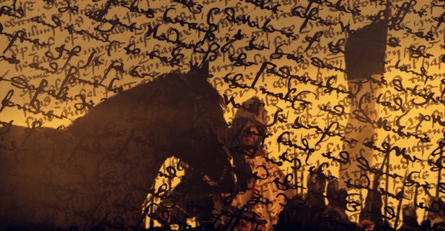 The Crusaders