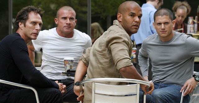Prison Break