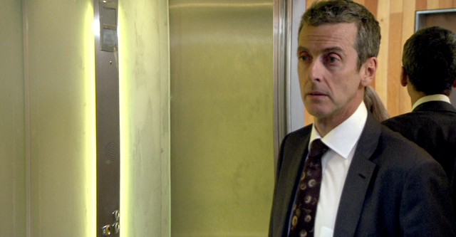 The Thick of It