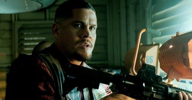 Mayans M.C.