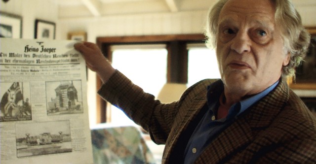 Heino Jaeger - Look Before You Kuck