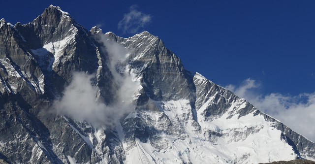 Addicted to Altitude, Part I: Ivan Gálfy