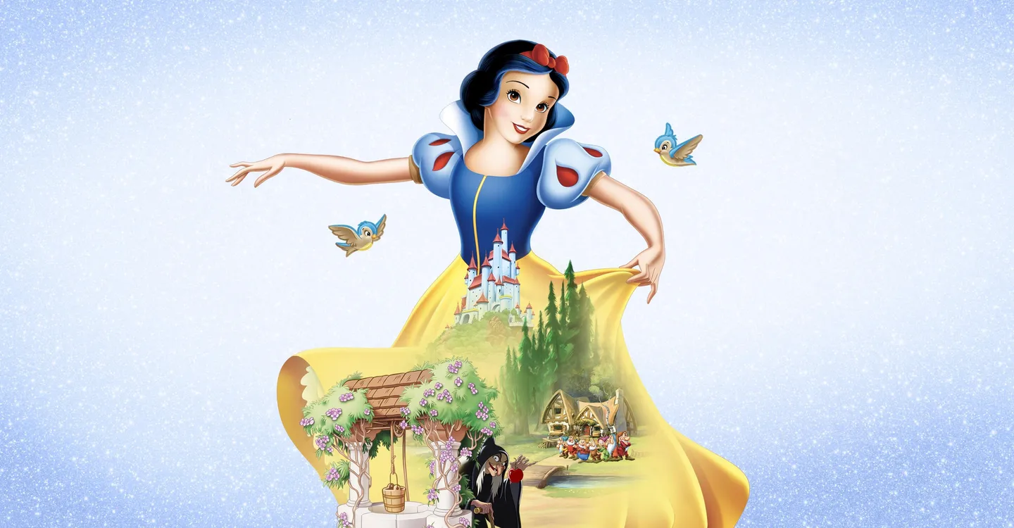 30 cartoni animati Disney che hanno fatto la storia del cinema d’animazione