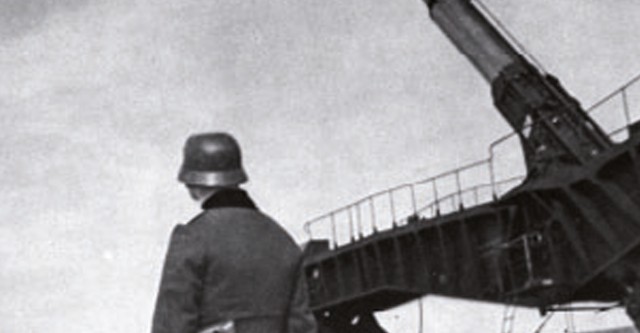 Schatten der Geschichte: Hitlers geheime Biowaffen