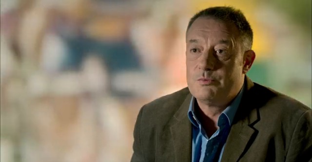 Le roi du mont Ventoux