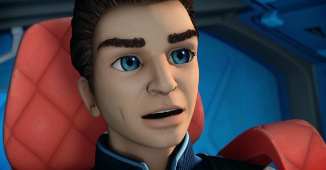 Thunderbirds