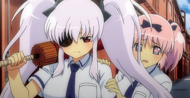Senran Kagura: Ninja Flash