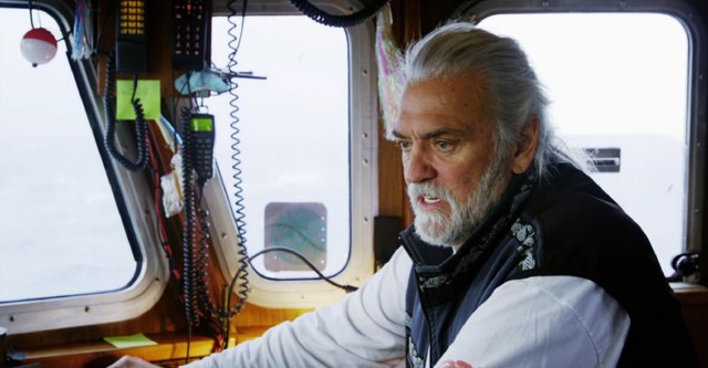 Nejsmrtelnější úlovek