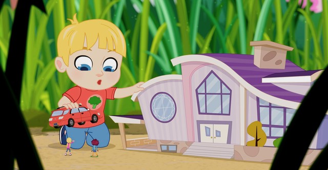 Polly Pocket