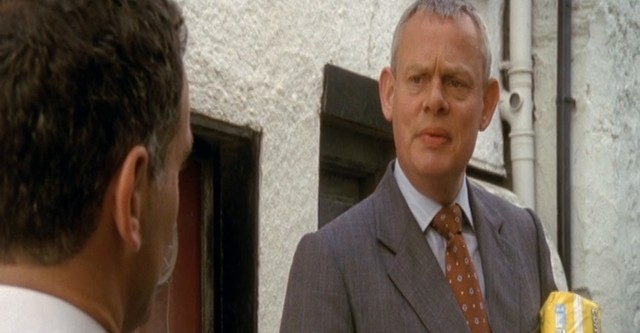 Doc Martin