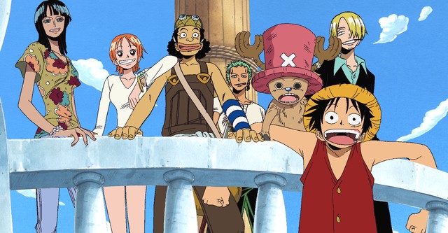 One Piece