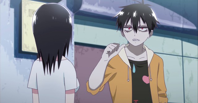 Blood Lad