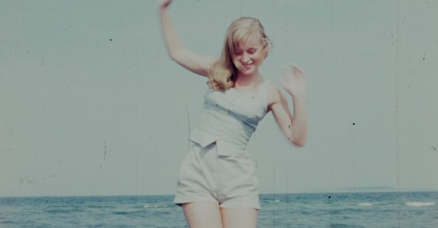 Flickering Ghosts of Love Gone By