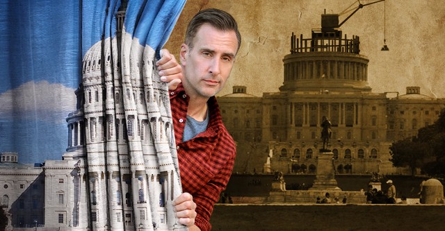 Time Traveling with Brian Unger