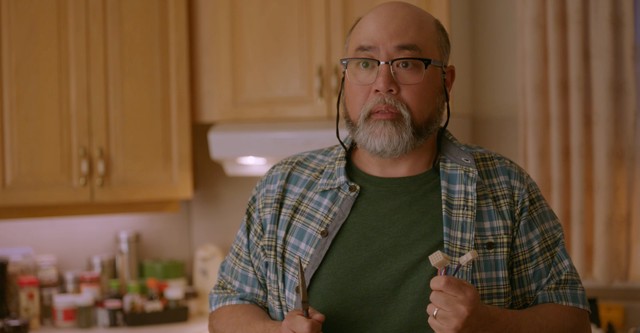 Kim's Convenience