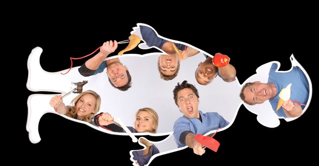 Scrubs