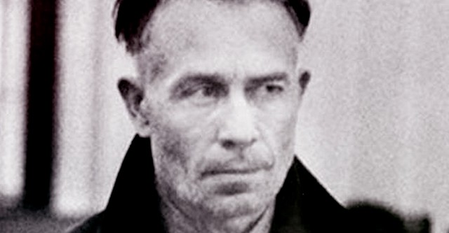 Murderous Minds: Inside Serial Killers