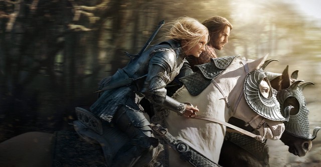 Der Herr der Ringe: Die Ringe der Macht