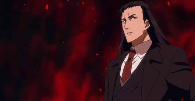 Maou-sama, Retry!