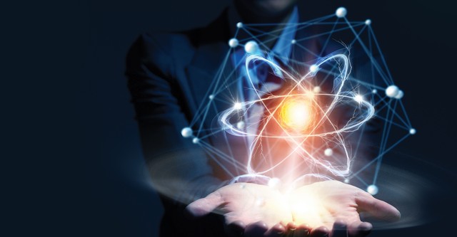 Nuclear Physics Explained