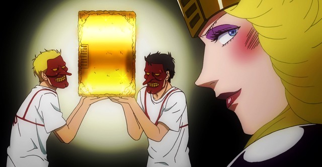 Arakawa Under the Bridge