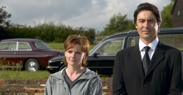 Inspector Lynley