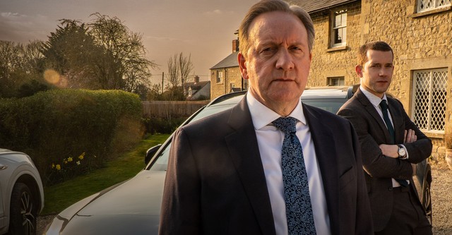 Midsomer Murders
