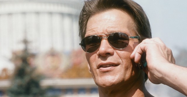 Frederick Forsyth: Das schwarze Manifest