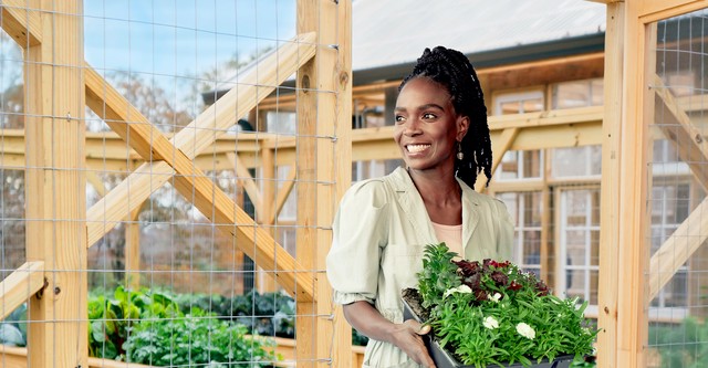 Homegrown