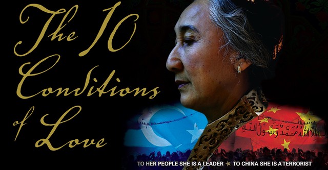 The 10 Conditions of Love